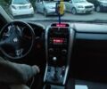 Чорний Сузукі Гранд Вітара, об'ємом двигуна 2 л та пробігом 130 тис. км за 8200 $, фото 6 на Automoto.ua