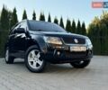 Сузуки Гранд Витара 2008 в Одессе на Automoto.ua Черный Сузуки Гранд Витара, объемом двигателя 2 л и пробегом 154 тыс. км за 7900 $, фото 28 на Automoto.ua