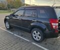 Сузуки Гранд Витара 2008 в Южное на Automoto.ua Черный Сузуки Гранд Витара, объемом двигателя 2.4 л и пробегом 142 тыс. км за 7600 $, фото 1 на Automoto.ua
