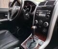 Черный Сузуки Гранд Витара, объемом двигателя 2 л и пробегом 210 тыс. км за 7900 $, фото 14 на Automoto.ua