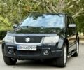 Чорний Сузукі Гранд Вітара, об'ємом двигуна 2 л та пробігом 157 тис. км за 7500 $, фото 2 на Automoto.ua