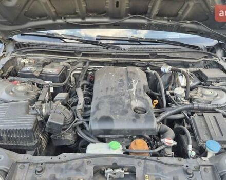 Сузуки Гранд Витара 2008 в Одессе на Automoto.ua Черный Сузуки Гранд Витара, объемом двигателя 2.4 л и пробегом 134 тыс. км за 7000 $, фото 1 на Automoto.ua