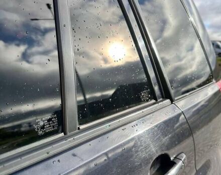 Сузукі Гранд Вітара 2008 у Львові на Automoto.ua Чорний Сузукі Гранд Вітара, об'ємом двигуна 2 л та пробігом 160 тис. км за 7400 $, фото 20 на Automoto.ua