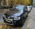 Черный Сузуки Гранд Витара, объемом двигателя 2 л и пробегом 109 тыс. км за 8500 $, фото 1 на Automoto.ua
