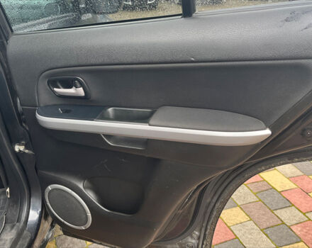 Черный Сузуки Гранд Витара, объемом двигателя 1.9 л и пробегом 248 тыс. км за 8500 $, фото 14 на Automoto.ua