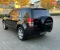 Сузуки Гранд Витара 2008 в Одессе на Automoto.ua Черный Сузуки Гранд Витара, объемом двигателя 2 л и пробегом 154 тыс. км за 7900 $, фото 67 на Automoto.ua