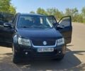 Чорний Сузукі Гранд Вітара, об'ємом двигуна 2.39 л та пробігом 102 тис. км за 8100 $, фото 1 на Automoto.ua