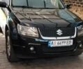 Черный Сузуки Гранд Витара, объемом двигателя 2.4 л и пробегом 247 тыс. км за 4200 $, фото 1 на Automoto.ua