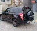 Сузуки Гранд Витара 2008 в Харькове на Automoto.ua Черный Сузуки Гранд Витара, объемом двигателя 2 л и пробегом 231 тыс. км за 7350 $, фото 21 на Automoto.ua