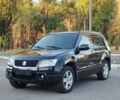 Черный Сузуки Гранд Витара, объемом двигателя 2 л и пробегом 210 тыс. км за 7900 $, фото 13 на Automoto.ua