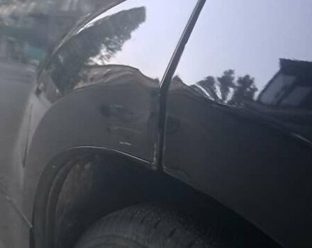 Чорний Сузукі Гранд Вітара, об'ємом двигуна 2 л та пробігом 130 тис. км за 8200 $, фото 3 на Automoto.ua