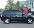 Черный Сузуки Гранд Витара, объемом двигателя 2 л и пробегом 210 тыс. км за 7900 $, фото 4 на Automoto.ua