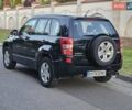 Черный Сузуки Гранд Витара, объемом двигателя 2 л и пробегом 170 тыс. км за 10000 $, фото 9 на Automoto.ua