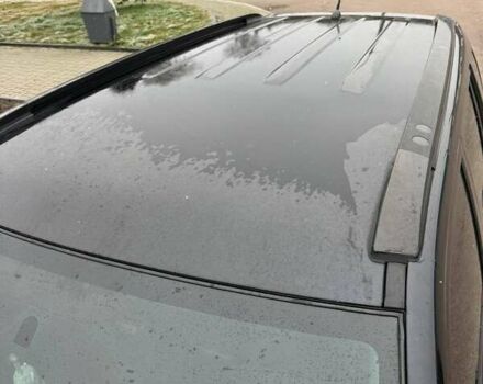 Чорний Сузукі Гранд Вітара, об'ємом двигуна 1.9 л та пробігом 225 тис. км за 7800 $, фото 9 на Automoto.ua