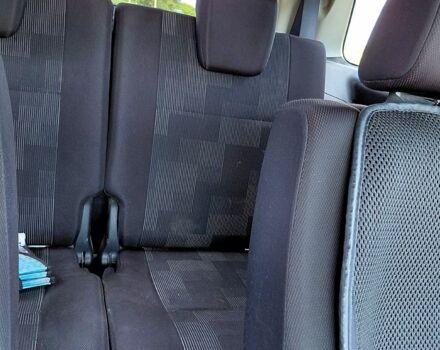 Черный Сузуки Гранд Витара, объемом двигателя 2.4 л и пробегом 119 тыс. км за 8200 $, фото 8 на Automoto.ua