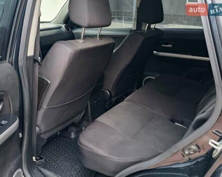 Сузуки Гранд Витара 2008 в Харькове на Automoto.ua Черный Сузуки Гранд Витара, объемом двигателя 2 л и пробегом 231 тыс. км за 7350 $, фото 8 на Automoto.ua