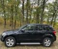 Чорний Сузукі Гранд Вітара, об'ємом двигуна 2.39 л та пробігом 176 тис. км за 8600 $, фото 1 на Automoto.ua