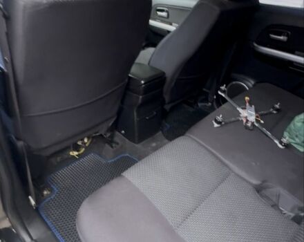 Чорний Сузукі Гранд Вітара, об'ємом двигуна 2.4 л та пробігом 125 тис. км за 8500 $, фото 8 на Automoto.ua