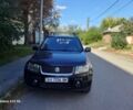 Черный Сузуки Гранд Витара, объемом двигателя 2 л и пробегом 167 тыс. км за 5578 $, фото 1 на Automoto.ua