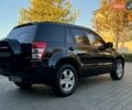 Сузуки Гранд Витара 2008 в Одессе на Automoto.ua Черный Сузуки Гранд Витара, объемом двигателя 2 л и пробегом 154 тыс. км за 7900 $, фото 61 на Automoto.ua