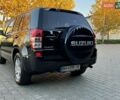 Сузуки Гранд Витара 2008 в Одессе на Automoto.ua Черный Сузуки Гранд Витара, объемом двигателя 2 л и пробегом 154 тыс. км за 7900 $, фото 70 на Automoto.ua