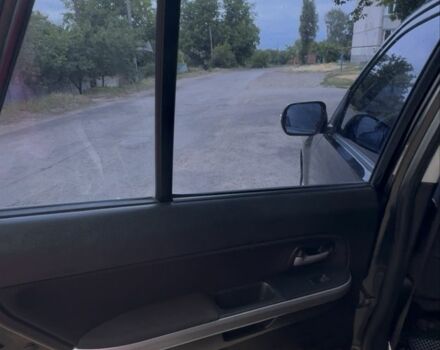 Чорний Сузукі Гранд Вітара, об'ємом двигуна 2.4 л та пробігом 125 тис. км за 8500 $, фото 9 на Automoto.ua