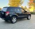 Сузуки Гранд Витара 2008 в Одессе на Automoto.ua Черный Сузуки Гранд Витара, объемом двигателя 2 л и пробегом 154 тыс. км за 7900 $, фото 57 на Automoto.ua