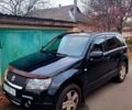 Черный Сузуки Гранд Витара, объемом двигателя 2 л и пробегом 271 тыс. км за 6750 $, фото 1 на Automoto.ua