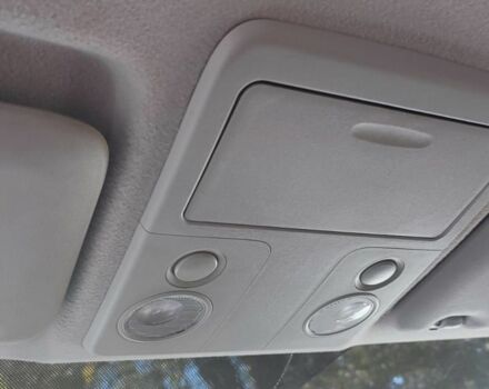 Чорний Сузукі Гранд Вітара, об'ємом двигуна 2 л та пробігом 147 тис. км за 8000 $, фото 6 на Automoto.ua