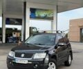 Чорний Сузукі Гранд Вітара, об'ємом двигуна 2.4 л та пробігом 198 тис. км за 7900 $, фото 2 на Automoto.ua