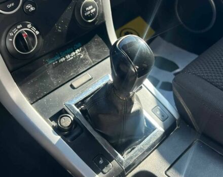 Чорний Сузукі Гранд Вітара, об'ємом двигуна 2.4 л та пробігом 290 тис. км за 6100 $, фото 19 на Automoto.ua