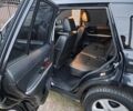 Чорний Сузукі Гранд Вітара, об'ємом двигуна 2 л та пробігом 150 тис. км за 10500 $, фото 7 на Automoto.ua