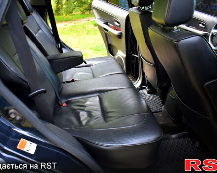 Чорний Сузукі Гранд Вітара, об'ємом двигуна 2 л та пробігом 237 тис. км за 7300 $, фото 9 на Automoto.ua