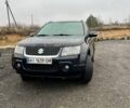 Черный Сузуки Гранд Витара, объемом двигателя 2.39 л и пробегом 289 тыс. км за 9500 $, фото 1 на Automoto.ua