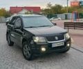 Сузуки Гранд Витара 2008 в Харькове на Automoto.ua Черный Сузуки Гранд Витара, объемом двигателя 2 л и пробегом 231 тыс. км за 7350 $, фото 17 на Automoto.ua