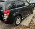 Черный Сузуки Гранд Витара, объемом двигателя 2 л и пробегом 182 тыс. км за 7300 $, фото 3 на Automoto.ua