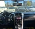Чорний Сузукі Гранд Вітара, об'ємом двигуна 2.4 л та пробігом 290 тис. км за 6100 $, фото 22 на Automoto.ua
