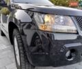 Чорний Сузукі Гранд Вітара, об'ємом двигуна 2 л та пробігом 176 тис. км за 6800 $, фото 10 на Automoto.ua