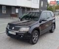 Сузуки Гранд Витара 2008 в Харькове на Automoto.ua Черный Сузуки Гранд Витара, объемом двигателя 2 л и пробегом 231 тыс. км за 7350 $, фото 5 на Automoto.ua