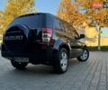 Сузуки Гранд Витара 2008 в Одессе на Automoto.ua Черный Сузуки Гранд Витара, объемом двигателя 2 л и пробегом 154 тыс. км за 7900 $, фото 16 на Automoto.ua
