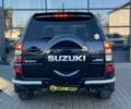 Чорний Сузукі Гранд Вітара, об'ємом двигуна 2.4 л та пробігом 290 тис. км за 6100 $, фото 5 на Automoto.ua
