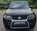 Черный Сузуки Гранд Витара, объемом двигателя 2.4 л и пробегом 290 тыс. км за 8100 $, фото 1 на Automoto.ua