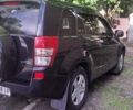 Чорний Сузукі Гранд Вітара, об'ємом двигуна 2 л та пробігом 130 тис. км за 8200 $, фото 5 на Automoto.ua