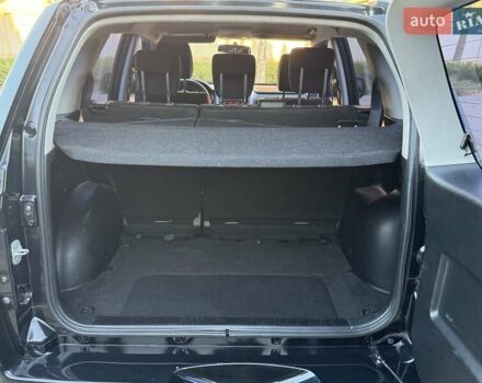 Сузуки Гранд Витара 2008 в Одессе на Automoto.ua Черный Сузуки Гранд Витара, объемом двигателя 2 л и пробегом 154 тыс. км за 7900 $, фото 84 на Automoto.ua