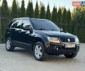 Сузуки Гранд Витара 2008 в Одессе на Automoto.ua Черный Сузуки Гранд Витара, объемом двигателя 2 л и пробегом 154 тыс. км за 7900 $, фото 54 на Automoto.ua