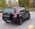 Сузуки Гранд Витара 2008 в Харькове на Automoto.ua Черный Сузуки Гранд Витара, объемом двигателя 2 л и пробегом 231 тыс. км за 7350 $, фото 27 на Automoto.ua