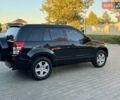 Сузуки Гранд Витара 2008 в Одессе на Automoto.ua Черный Сузуки Гранд Витара, объемом двигателя 2 л и пробегом 154 тыс. км за 7900 $, фото 59 на Automoto.ua