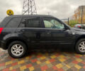 Черный Сузуки Гранд Витара, объемом двигателя 1.9 л и пробегом 248 тыс. км за 8500 $, фото 7 на Automoto.ua