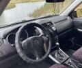 Чорний Сузукі Гранд Вітара, об'ємом двигуна 2.39 л та пробігом 176 тис. км за 8600 $, фото 10 на Automoto.ua