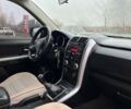 Черный Сузуки Гранд Витара, объемом двигателя 2.39 л и пробегом 289 тыс. км за 9500 $, фото 8 на Automoto.ua